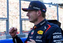 Verstappen: “Ha sido inesperado, pero hemos dado ese paso que hacía falta”