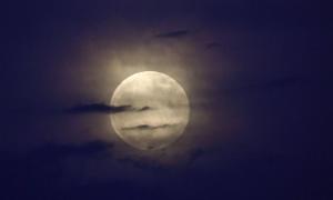 Luna llena de Cosecha 2023 y la última Superluna del año: ¿cómo y cuándo verla?
