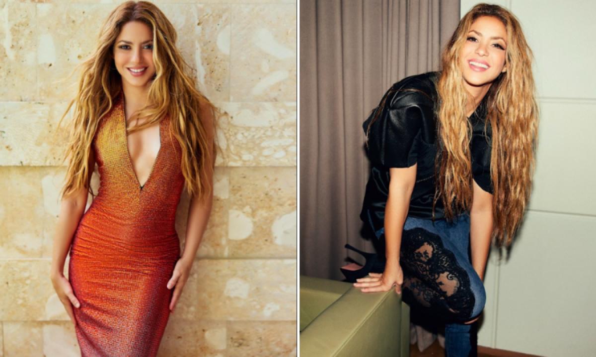 Este #29Sep se celebra el “día de Shakira”: estos son los datos desconocidos del éxito de la colombiana