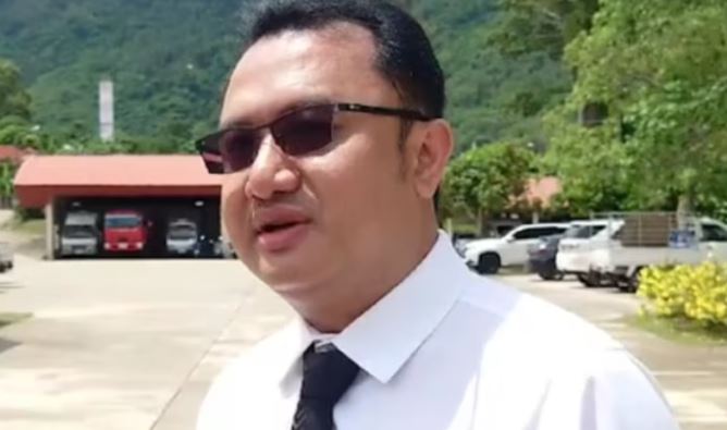 Abogado tailandés de Daniel Sancho rompió su silencio tras dejar el caso