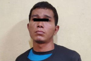 Minero venezolano encarcelado por el asesinato de una connacional en Guyana