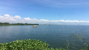 La crecida del Lago de Valencia, el problema ambiental e hídrico “más grave de Venezuela”
