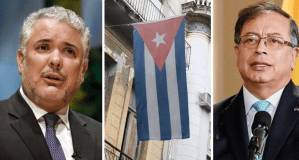 Las polémicas declaraciones de Gustavo Petro sobre la dictadura de los Castro en Cuba