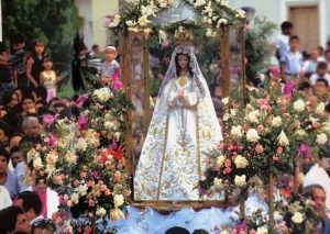 Este #8Sep se celebra el día de la Virgen del Valle, patrona del oriente venezolano