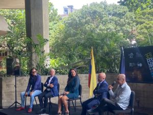 Vuelve el Festival de Artes Escénicas Franco Venezolano