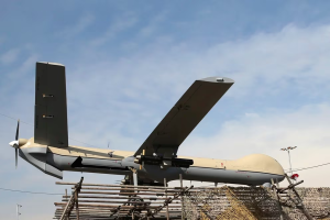 Escándalo: Informe de Ucrania revela que algunas piezas de drones iraníes que usa Rusia se fabrican en la UE