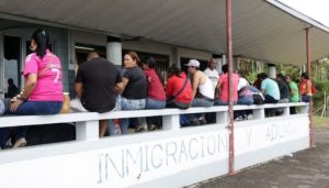Más de 45 migrantes venezolanos regresaron ilegalmente a Trinidad y Tobago tras ser deportados de la isla