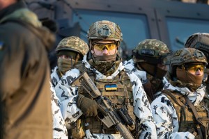 Kiev detiene a un agente ruso que intentaba reclutar a ucranianos desde Transnistria