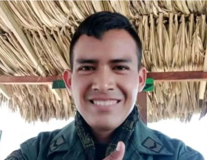 Tragedia en La Guajira zuliana: militar murió electrocutado en cuartel durante apagón en Paraguaipoa