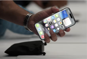 No eres tú ni tu celular: Apple confirma problemas de recalentamiento del iPhone 15