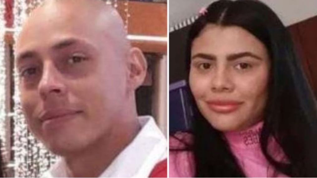 La trágica historia de una pareja a la que le cortaron las manos y aparecieron muertos en Medellín
