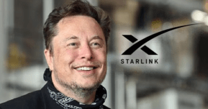 Ucrania alerta que Rusia utiliza satélites Starlink de Elon Musk en el frente de batalla