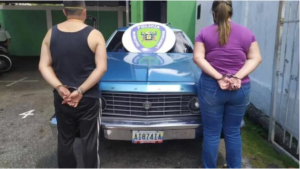 Fingió estar muerto para echar gasolina a una camioneta fúnebre en Mérida (FOTO)