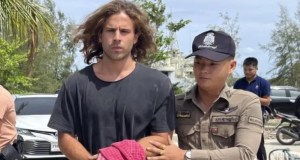 La Policía tailandesa concluye tras dos meses la investigación contra Daniel Sancho