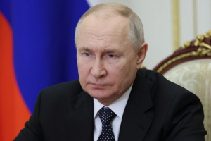 Insólito: Putin indultó al asesino de una estudiante por haber combatido en Ucrania
