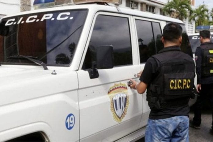 Capturaron a un hombre por prostituir a 70 jovencitas en Caracas