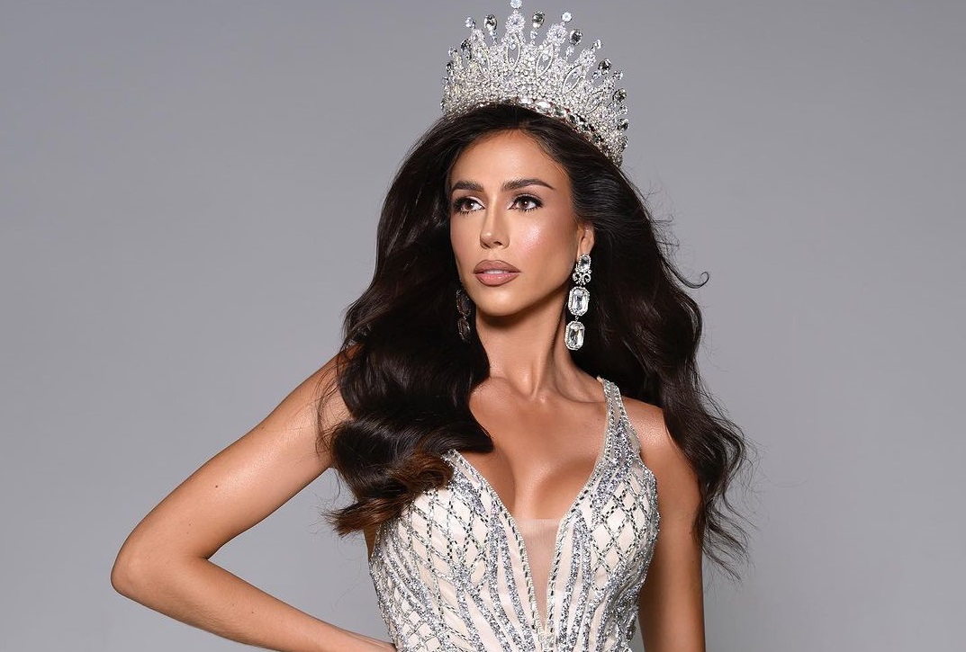 Diana Silva, Miss Venezuela 2022 rumbo al Miss Universo: cercana, honesta y apasionada