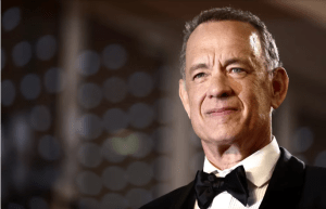 Tom Hanks denunció la recreación de su imagen con Inteligencia artificial sin su consentimiento
