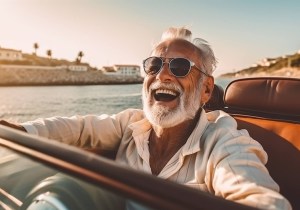 Las ocho reglas de oro de un cardiólogo de 95 años para una vida longeva, sana y feliz