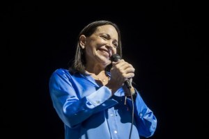 María Corina sostendrá encuentro con equipos que impulsaron su contundente victoria en la Primaria en Anzoátegui
