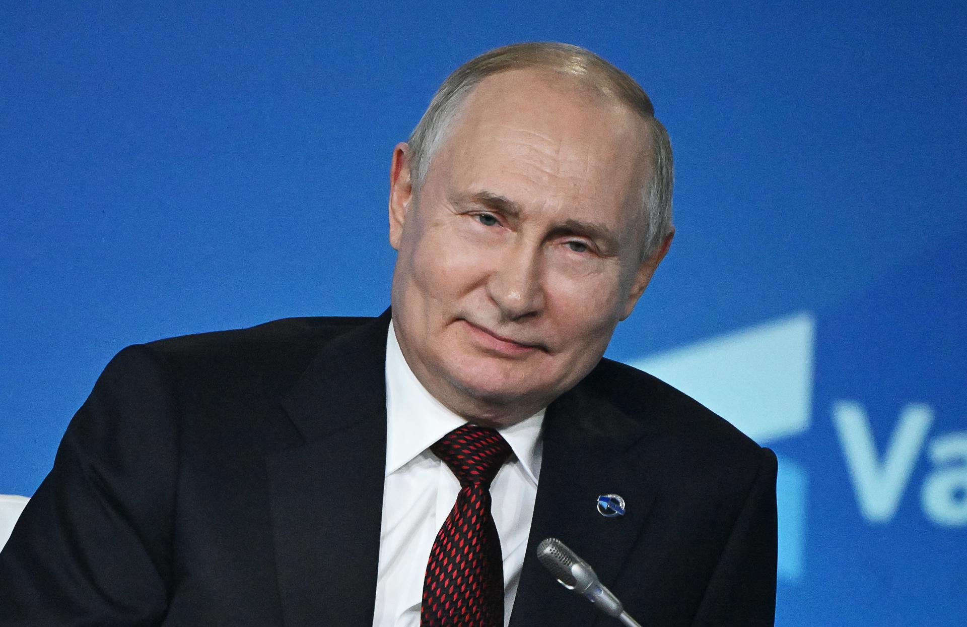 Putin abordará la situación mundial en una cumbre virtual del G20, según el Kremlin