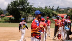 Atletas con discapacidad en Venezuela: “La limitación está en la mente”