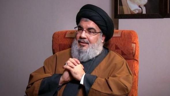 Quién es Hassan Nasrallah, el clérigo que lidera el grupo islamista Hezbolá que amenaza a Israel desde Líbano