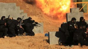 Cómo se preparó Hamás junto con otros grupos armados para realizar el mortífero ataque a Israel el #7Oct