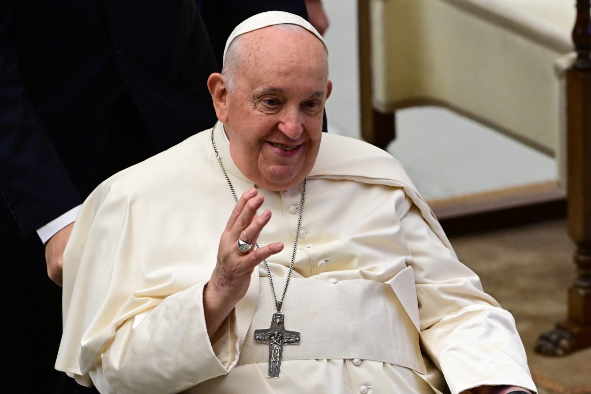 El papa Francisco se confiesa: Tuve novia, y luego un flechazo, pero Dios venció