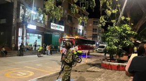 Masacre en Puerto Berrío: cuatro personas fueron asesinadas cuando iban en un autobús a Medellín