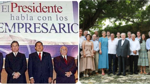 Duque “le refrescó” la memoria a Petro: el día en que Chávez también se reunió con los más ricos de Venezuela