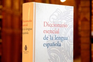 Las nuevas palabras que incorpora el Diccionario de la Lengua Española a partir de este #28Nov