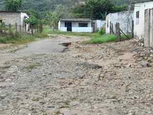 Buena Vista de Barinas, donde el chavismo sacó los votos y nunca más volvió