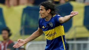 Sorpresa en el fútbol argentino: Boca Juniors no disputará la Copa Libertadores 2024