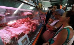 Consumo de carne roja en Venezuela aumentó a 15 kilos por persona al año, según Convecar