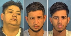 El viernes negro le salió caro a tres venezolanos en Illinois: frustraron su robo por insólito error