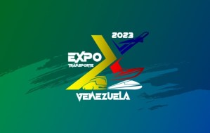 Del 8 al 10 de diciembre: Regresa la Expo Transporte Venezuela 2023