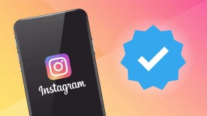 Verificar la cuenta en Instagram: para qué sirve y cómo hacerlo