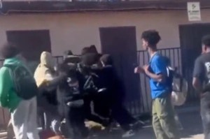 Surge nuevo video de la paliza mortal que le dieron a adolescente en Las Vegas que podría esclarecer el crimen