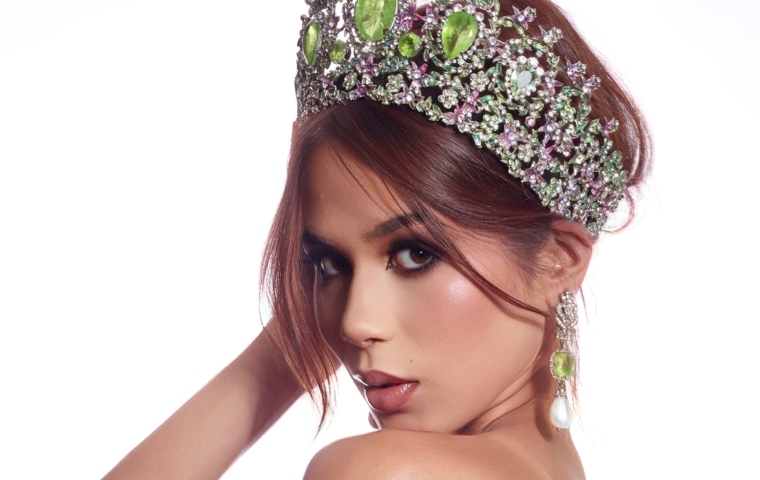 En el Miss Planet International 2023, Venezuela dirá “presente”