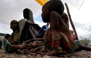 Más de 27 millones de niños pasaron hambre en el mundo por eventos climáticos extremos