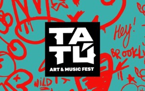 Comunicado: Tatú Art & Music Fest anunció cambios de su grilla de presentaciones