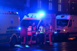Cifra de muertos por tiroteo masivo en Praga asciende a 14: reportan decenas de heridos (Imágenes)