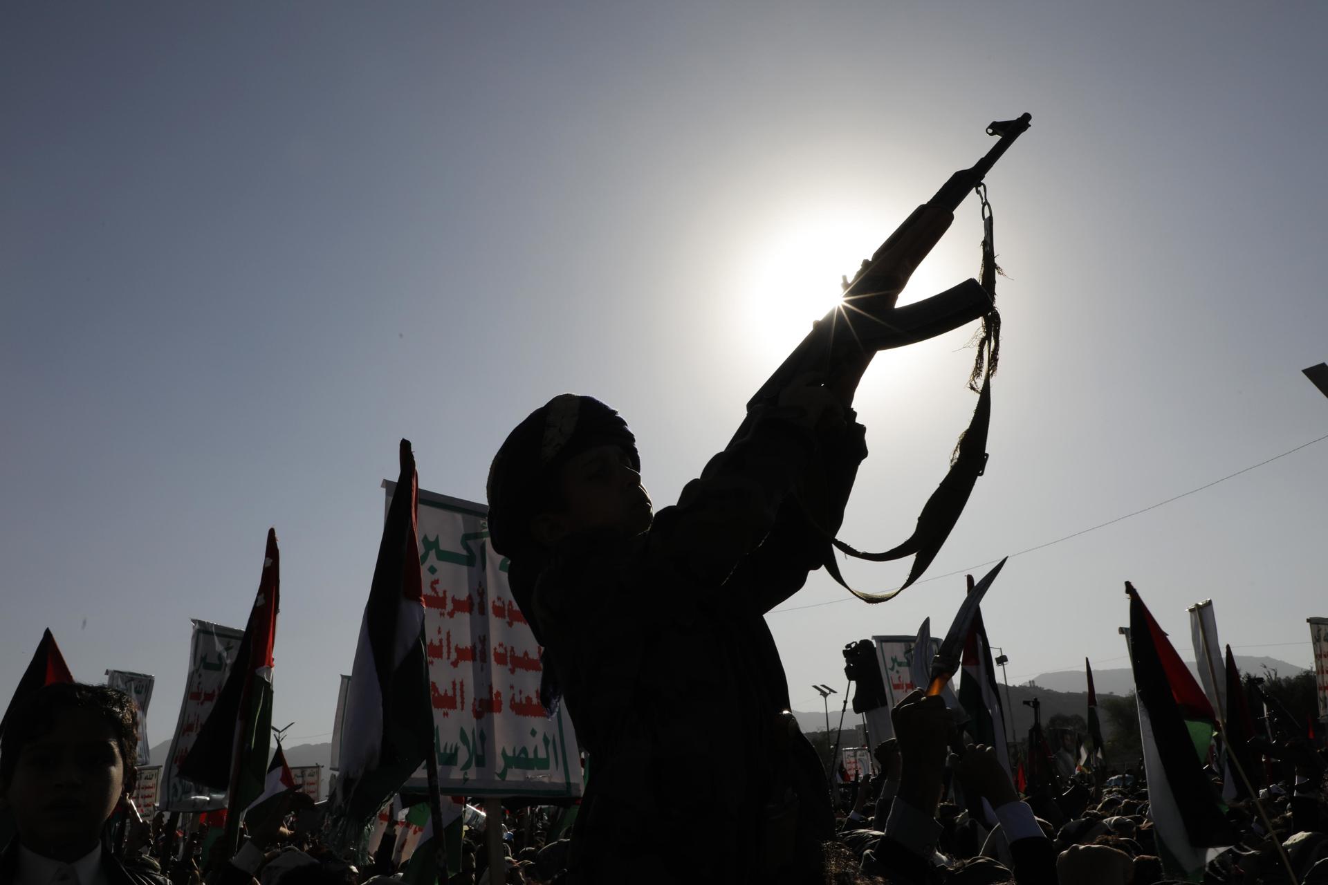 La UE sanciona a seis individuos que financian a Hamás