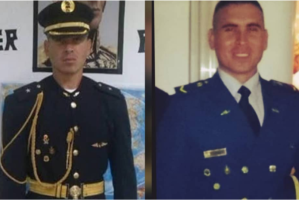 Primer teniente de la Fuerza Aérea en Falcón pidió la baja tras la muerte de su padre y terminó preso
