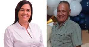 Dejan en libertad al hermano secuestrado de una alcaldesa de Colombia