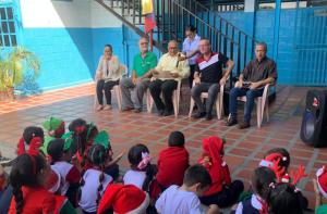 Asociación Venezolana de Educación Católica exige condiciones dignas para trabajadores del magisterio