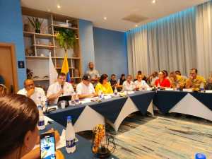 Autoridades colombianas investigan paradero de 36 venezolanos desaparecidos en la isla de San Andrés