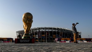 Arabia Saudita estudia realizar el Mundial de Fútbol de 2034 en invierno, igual que lo hizo Catar