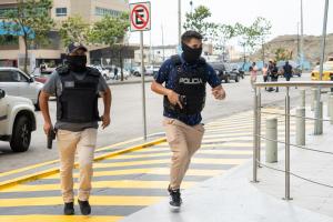 Al menos ocho muertos dejaron ataques armados en Guayaquil